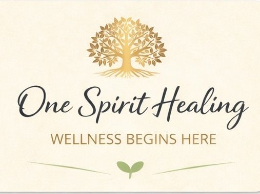 One  Spirit Healing